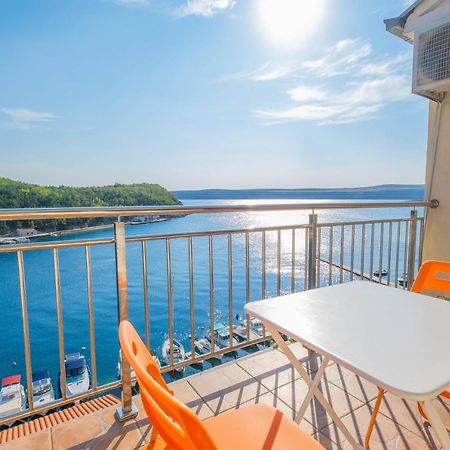 Apartman Ahel Jadranovo Exteriör bild